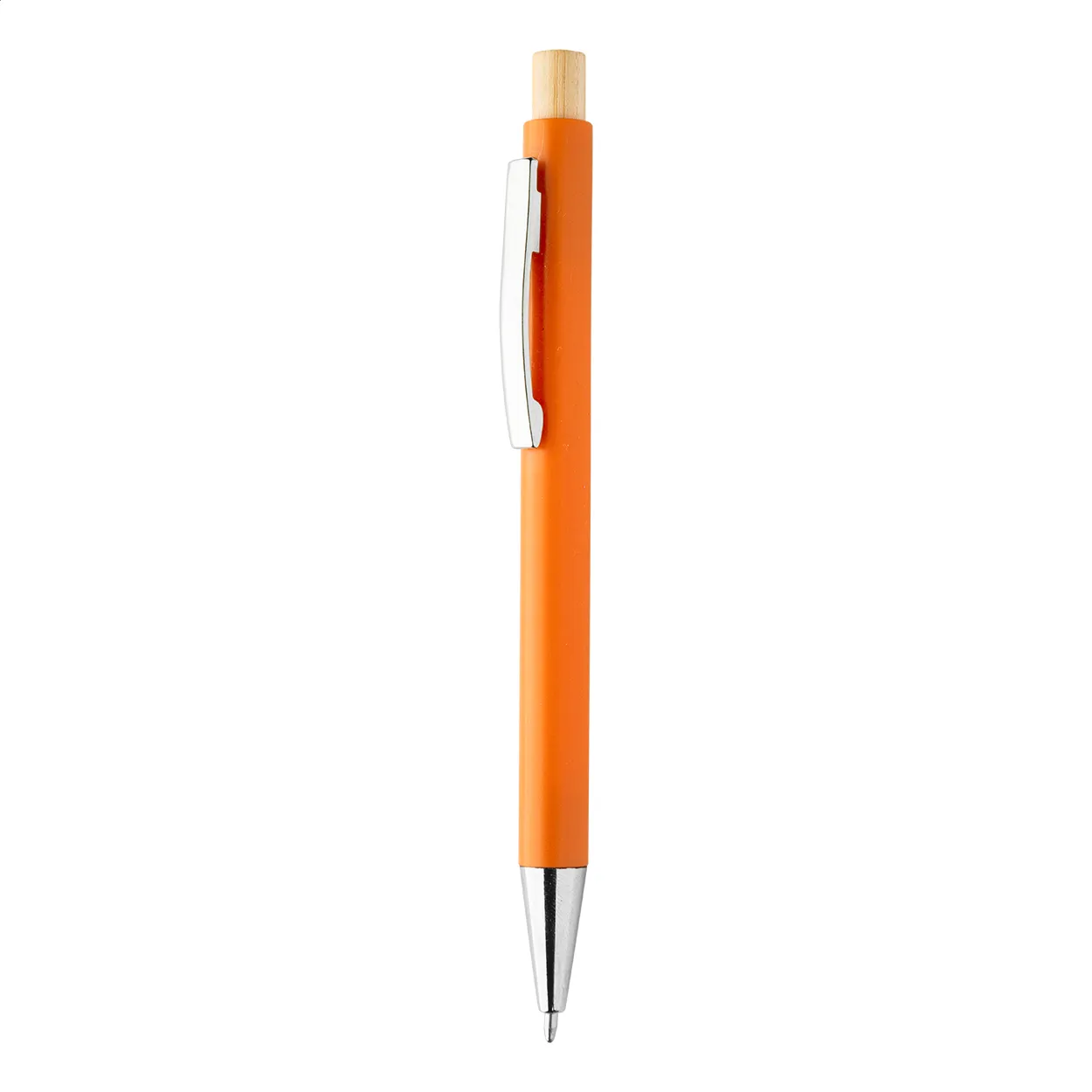 Posher RABS balpen oranje