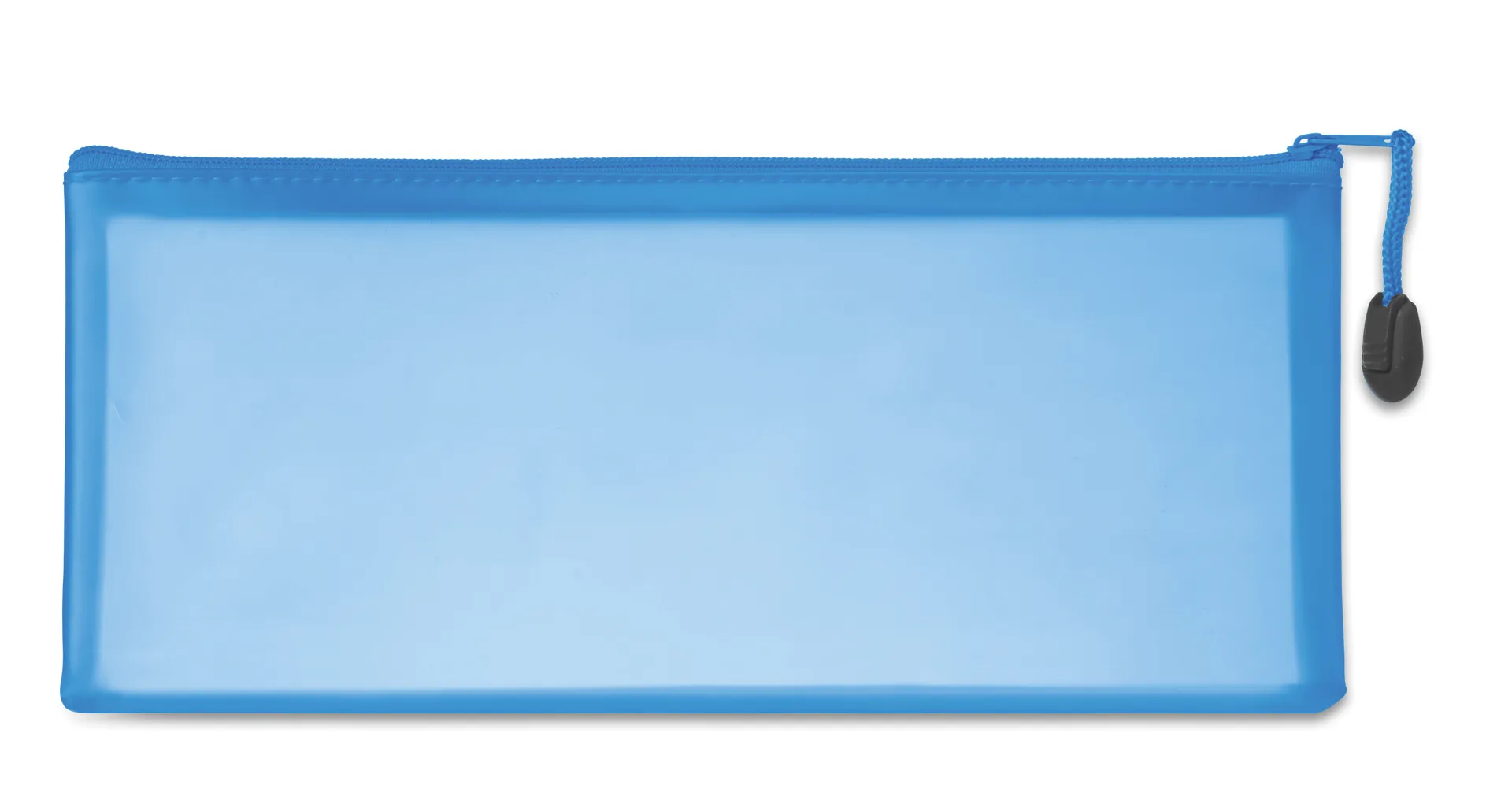 Grote pennenetui Blauw