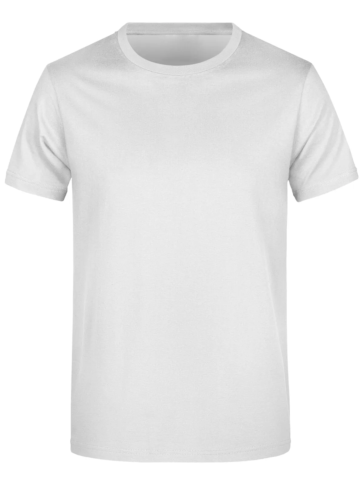 BS Paradise t-shirt, 180 gr/m² Wit
