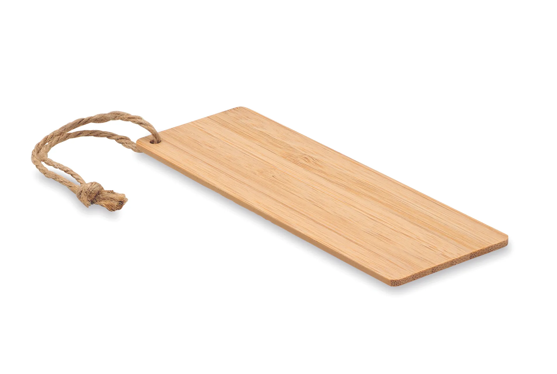 Bamboe bladwijzer