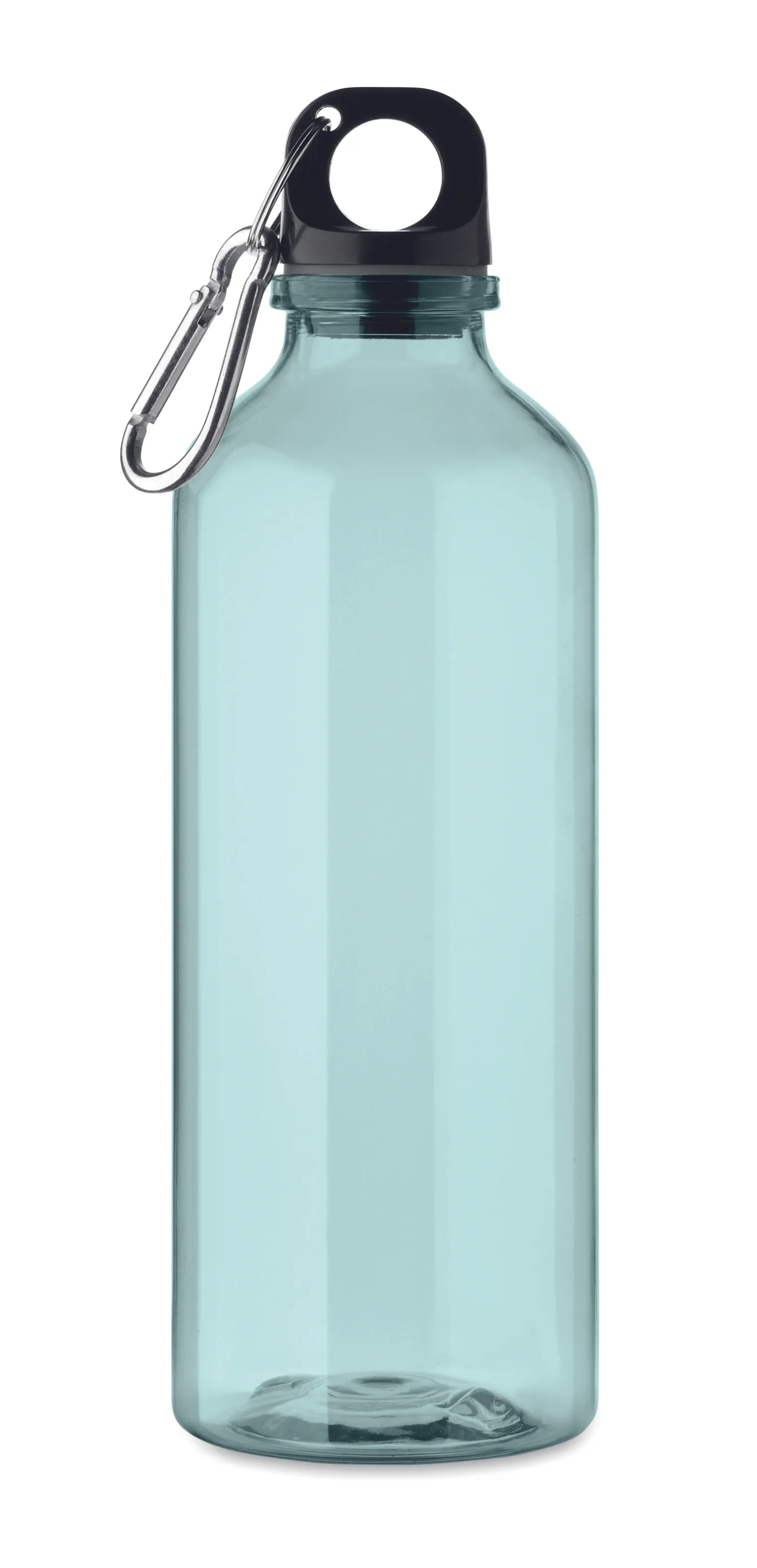 RPET fles 500ml Mintgroen