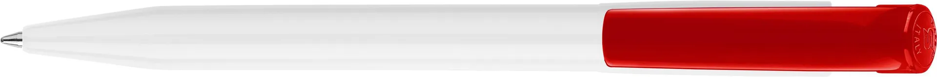 Stilolinea S45 ABS balpen rood