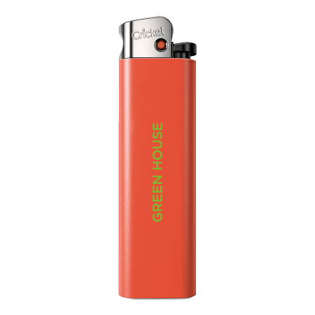 Cricket Eco aansteker