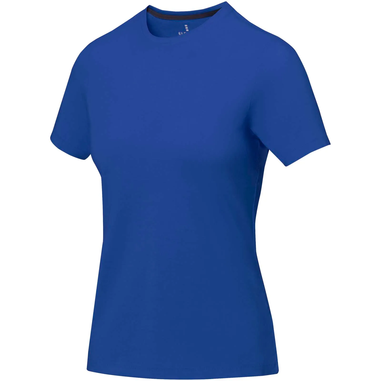 Nanaimo dames t-shirt met korte mouwen
