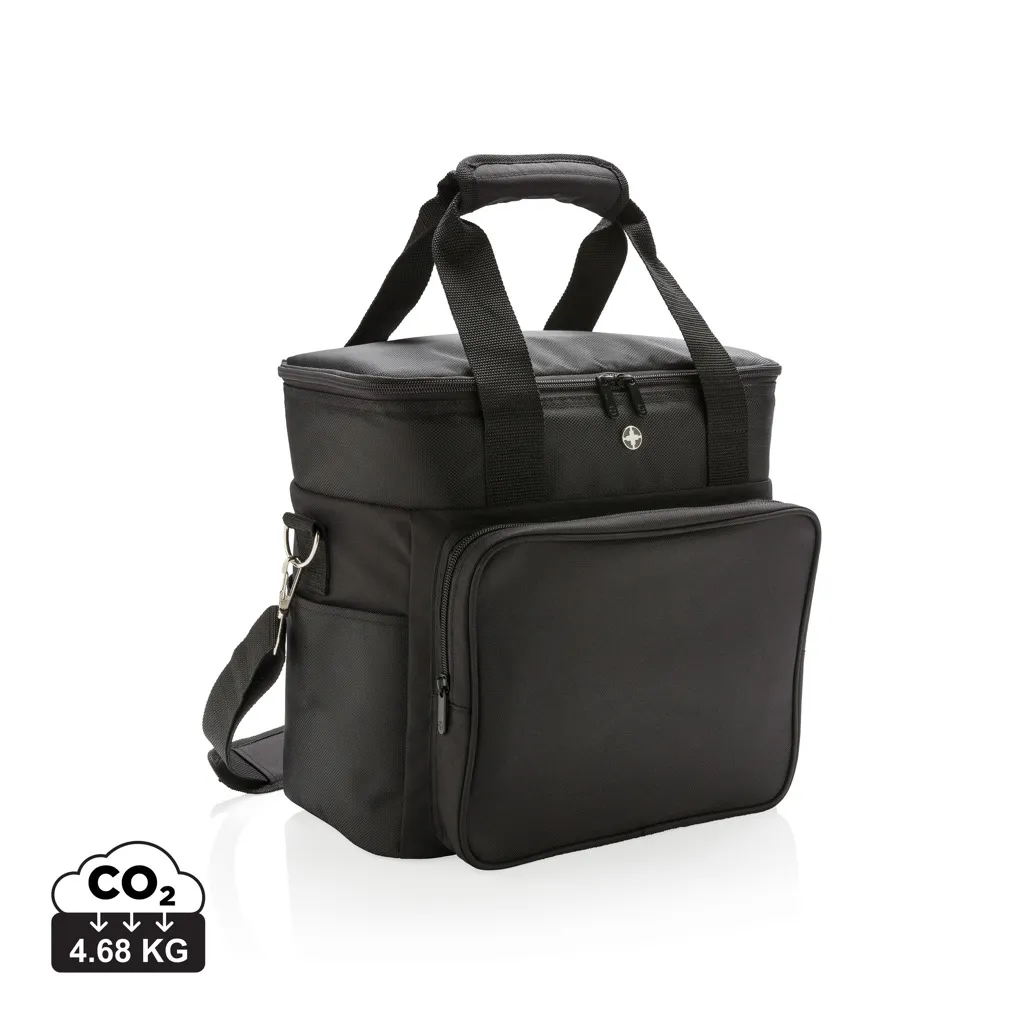 Swiss Peak koeltas