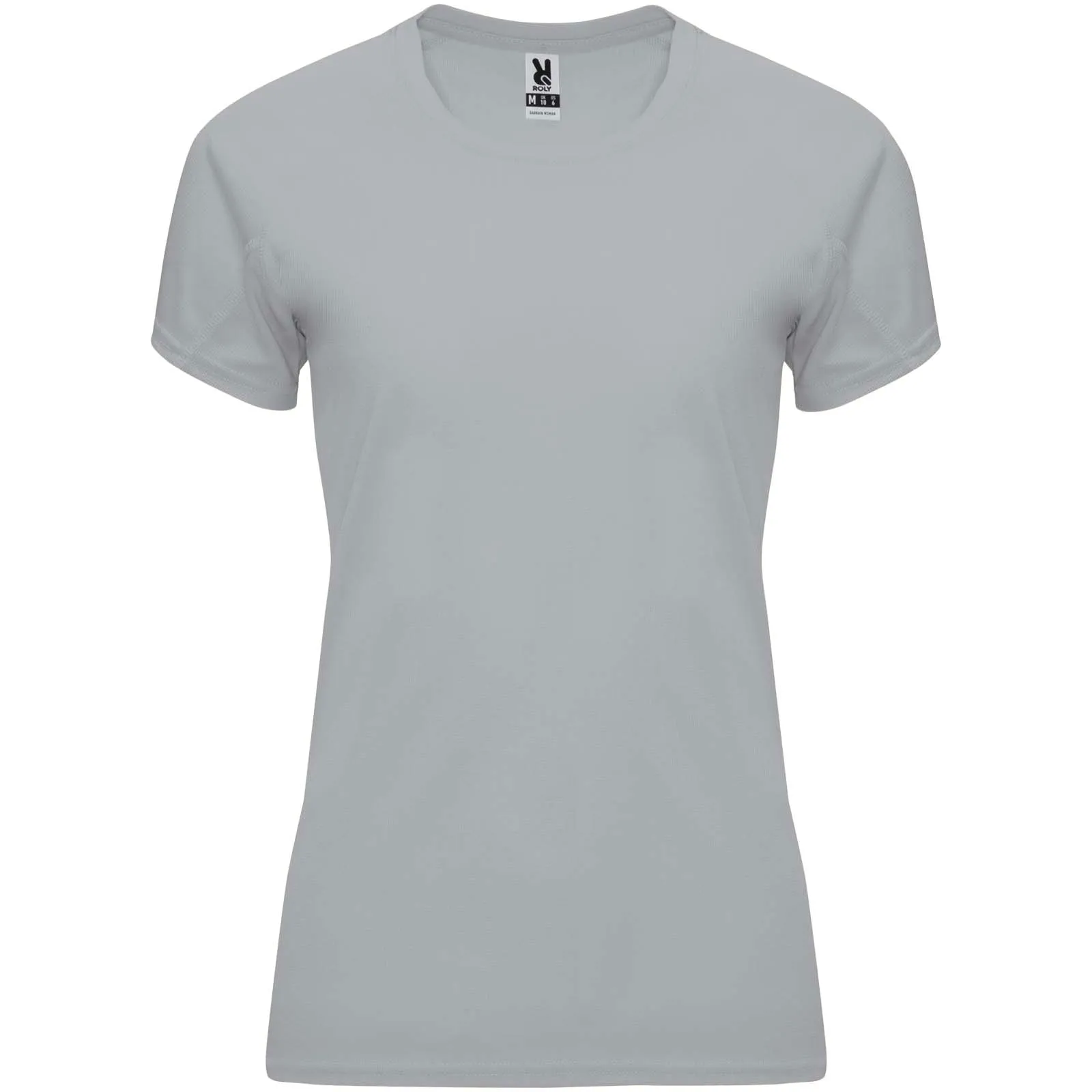 Bahrain sportshirt met korte mouwen voor dames