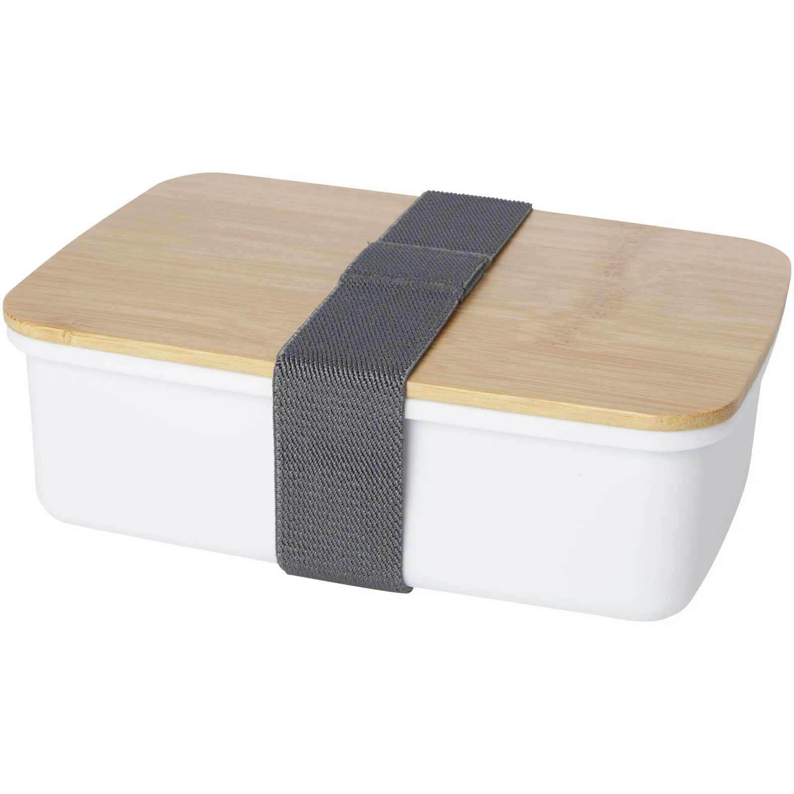 Mangi 750 ml lunchtrommel Wit
