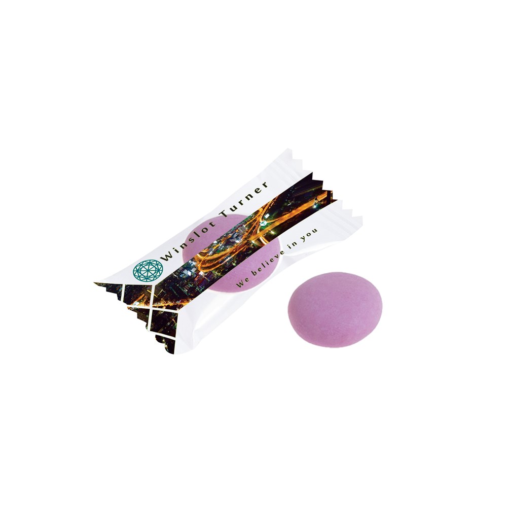 Flowpack Mentos