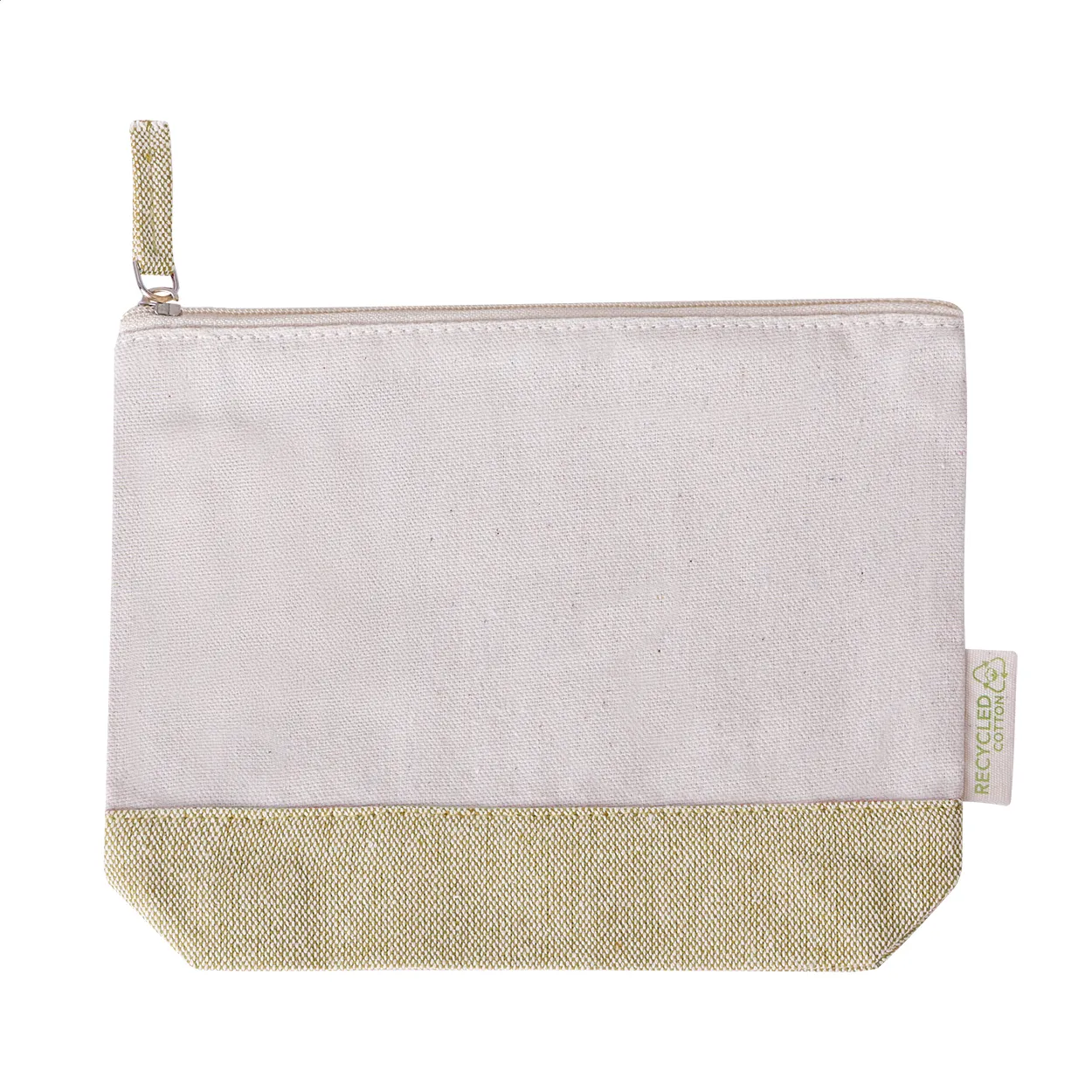 Torebix make-up tasje bruin