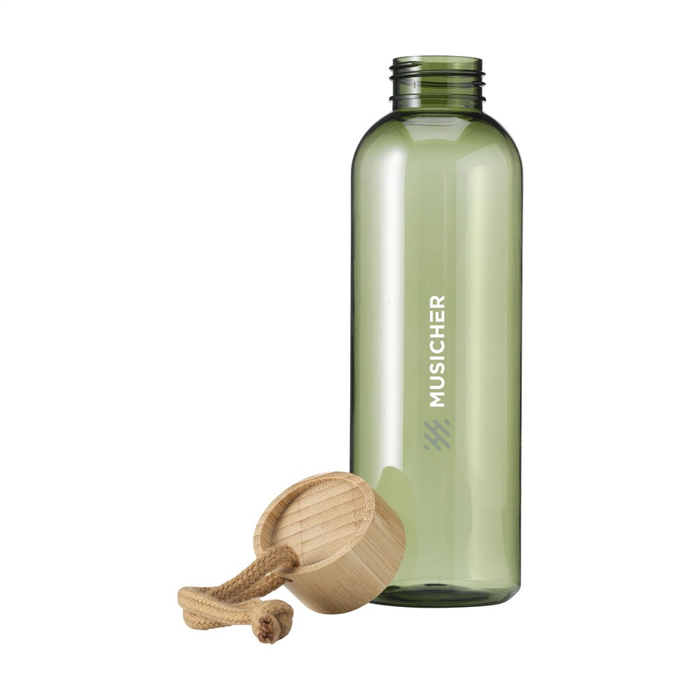 Shima GRS RPET Bottle 700 ml waterfles