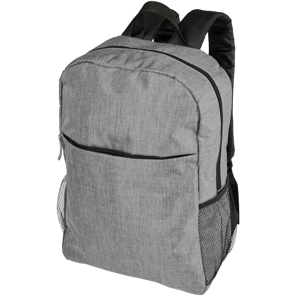 Hoss 15" laptop rugzak 18L - 32 x 14 x 43 cm