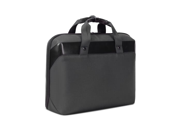 Laptoptas professional 15,6” R-PET Zwart