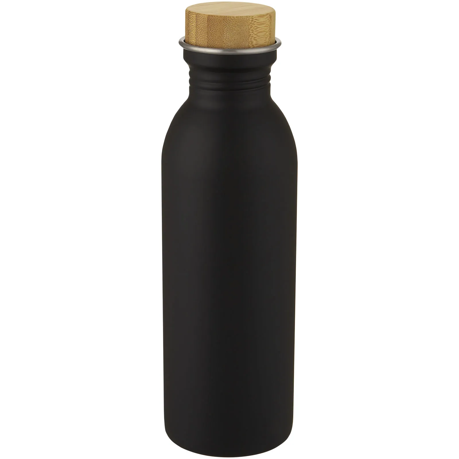 Kalix 650 ml roestvrijstalen drinkfles IJsblauw
