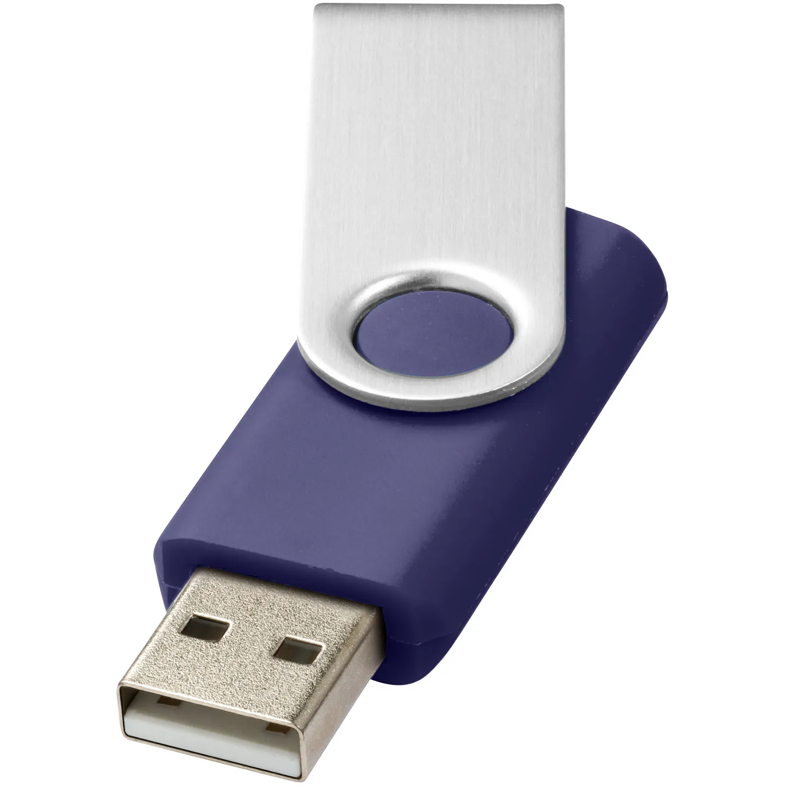 Rotate basic USB 32GB Koningsblauw