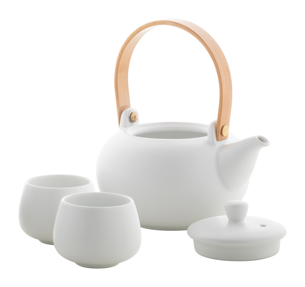 Sencha - Thee set