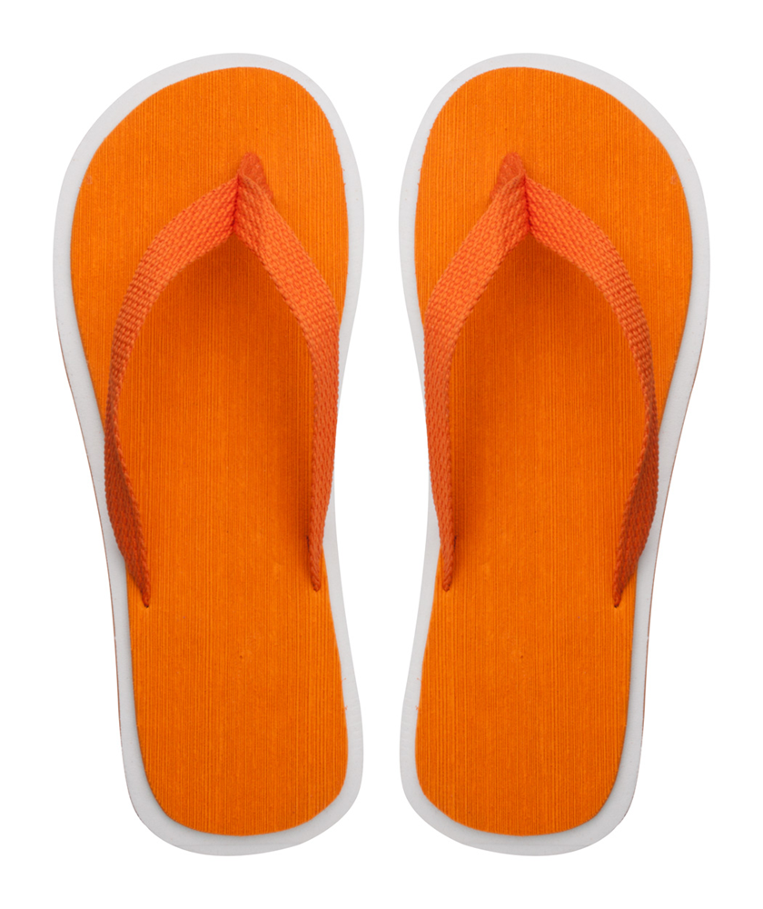Cayman - strand slippers