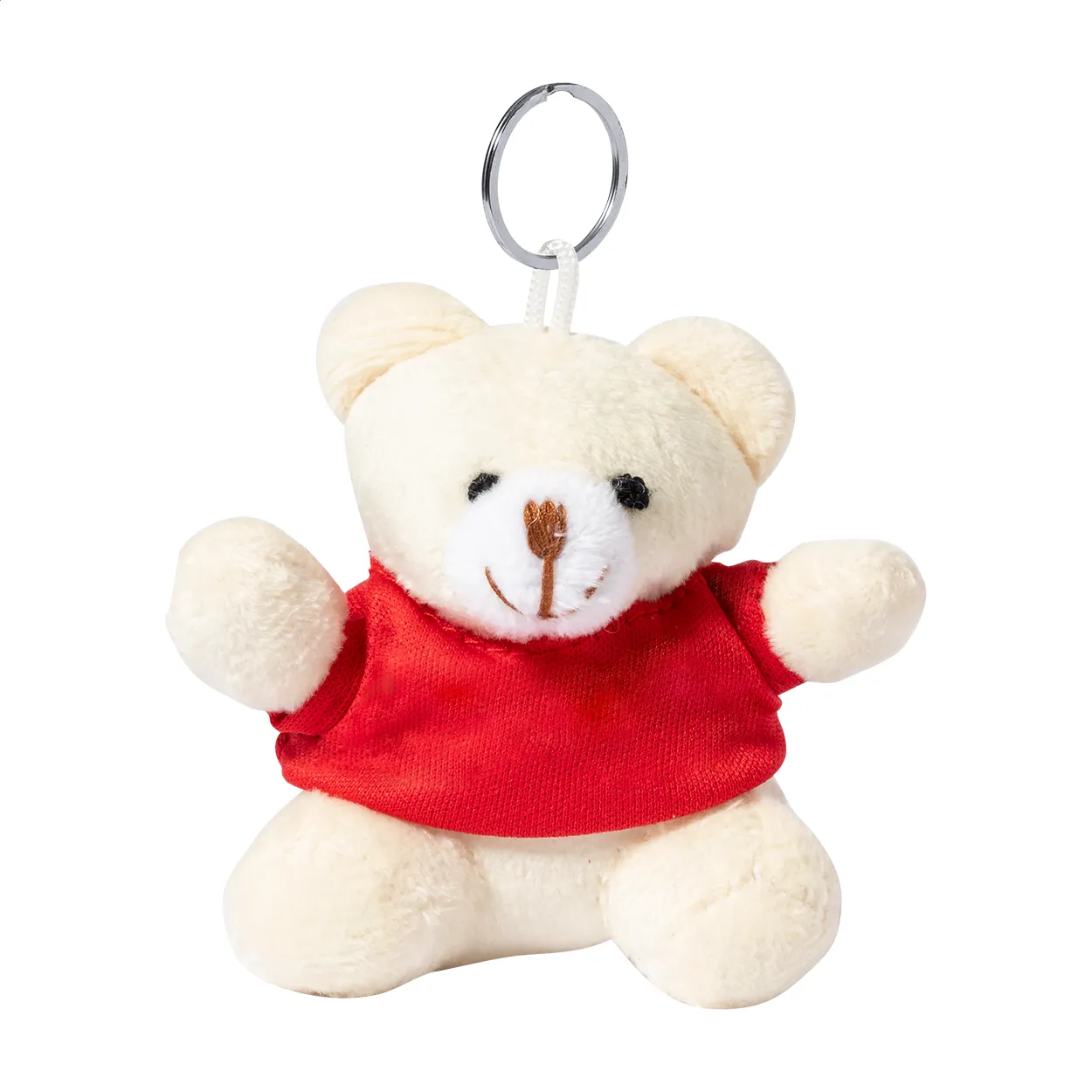 Teddy - sleutelhanger