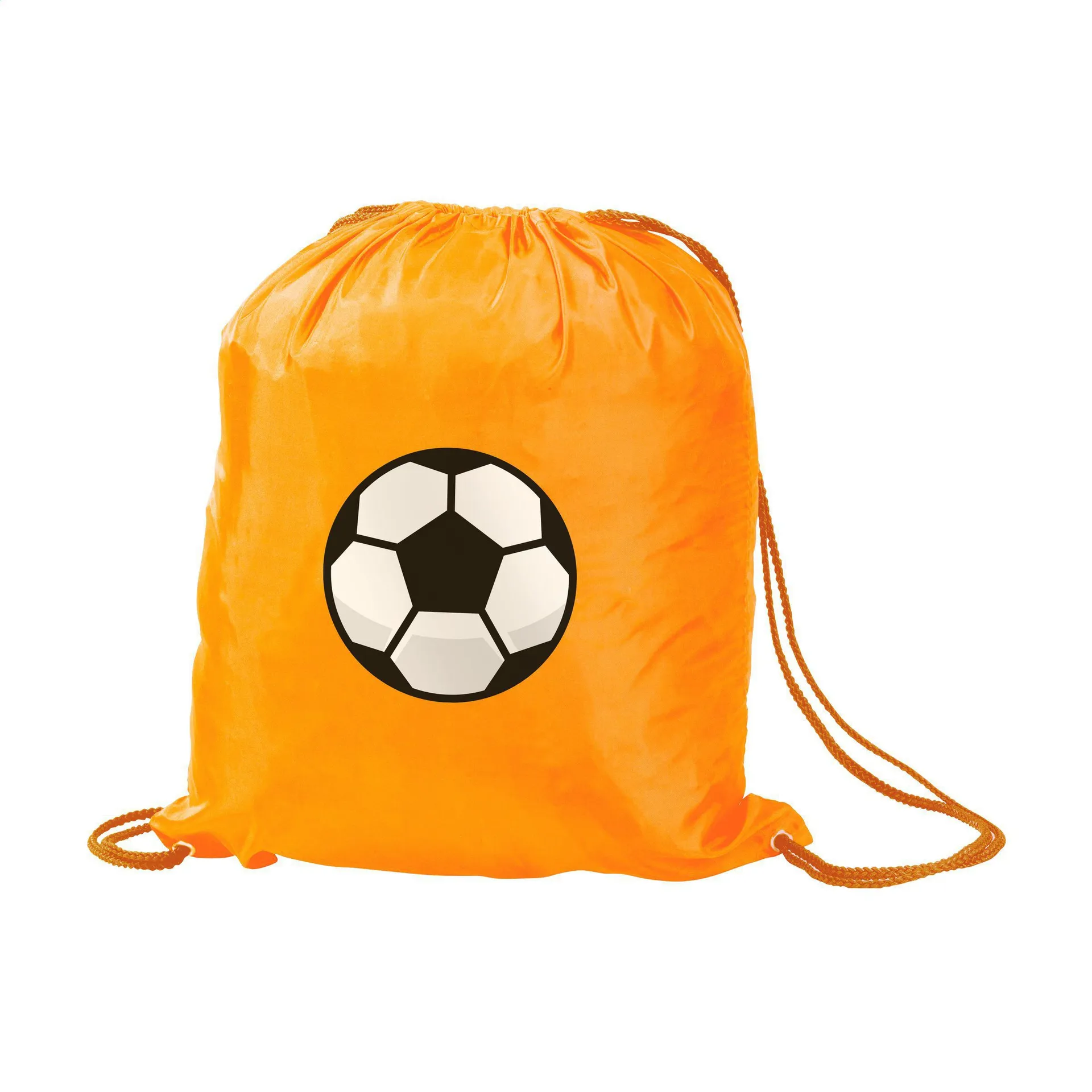 PromoBag 190T rugzak oranje