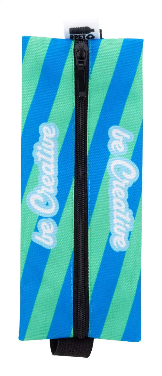 Covvy custom made pennendoos zwart