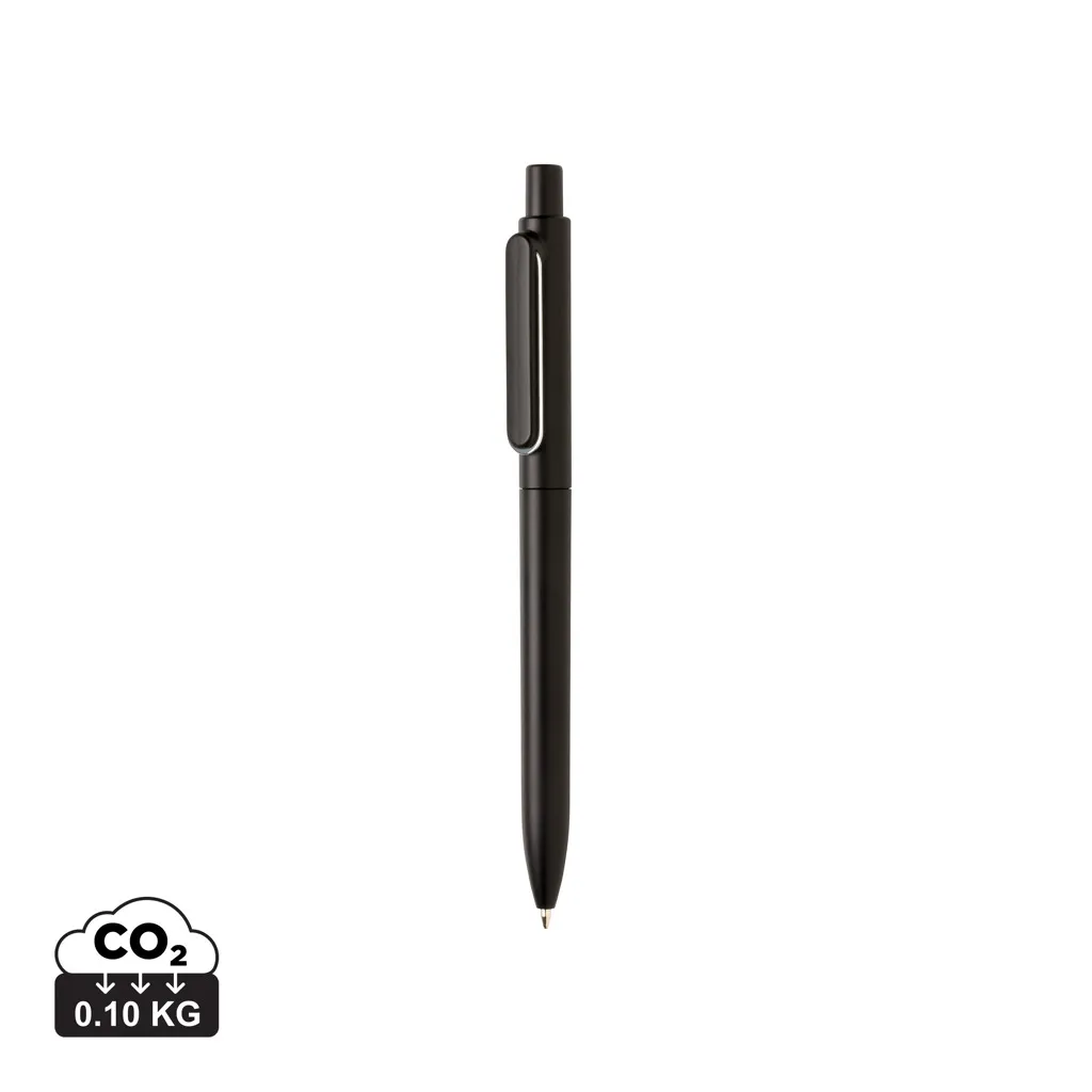 X6 pen zwart