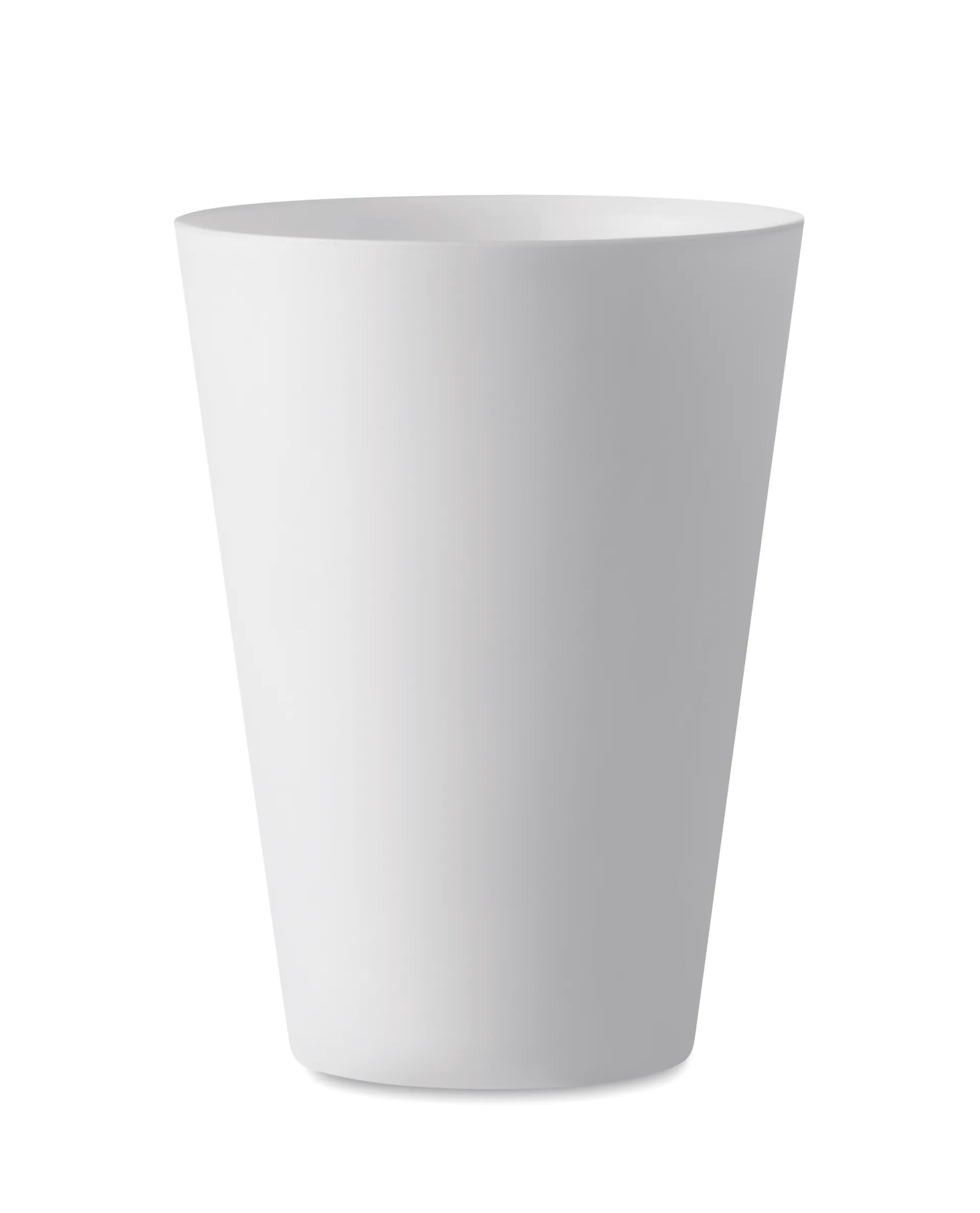 Herbruikbare event beker 300ml