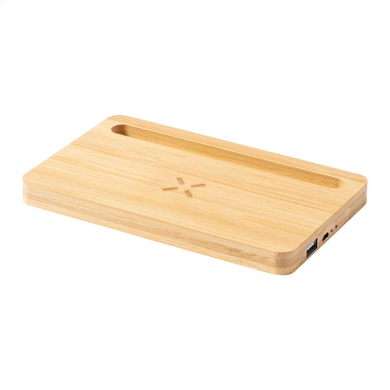 Loubron - draadloze oplader organizer