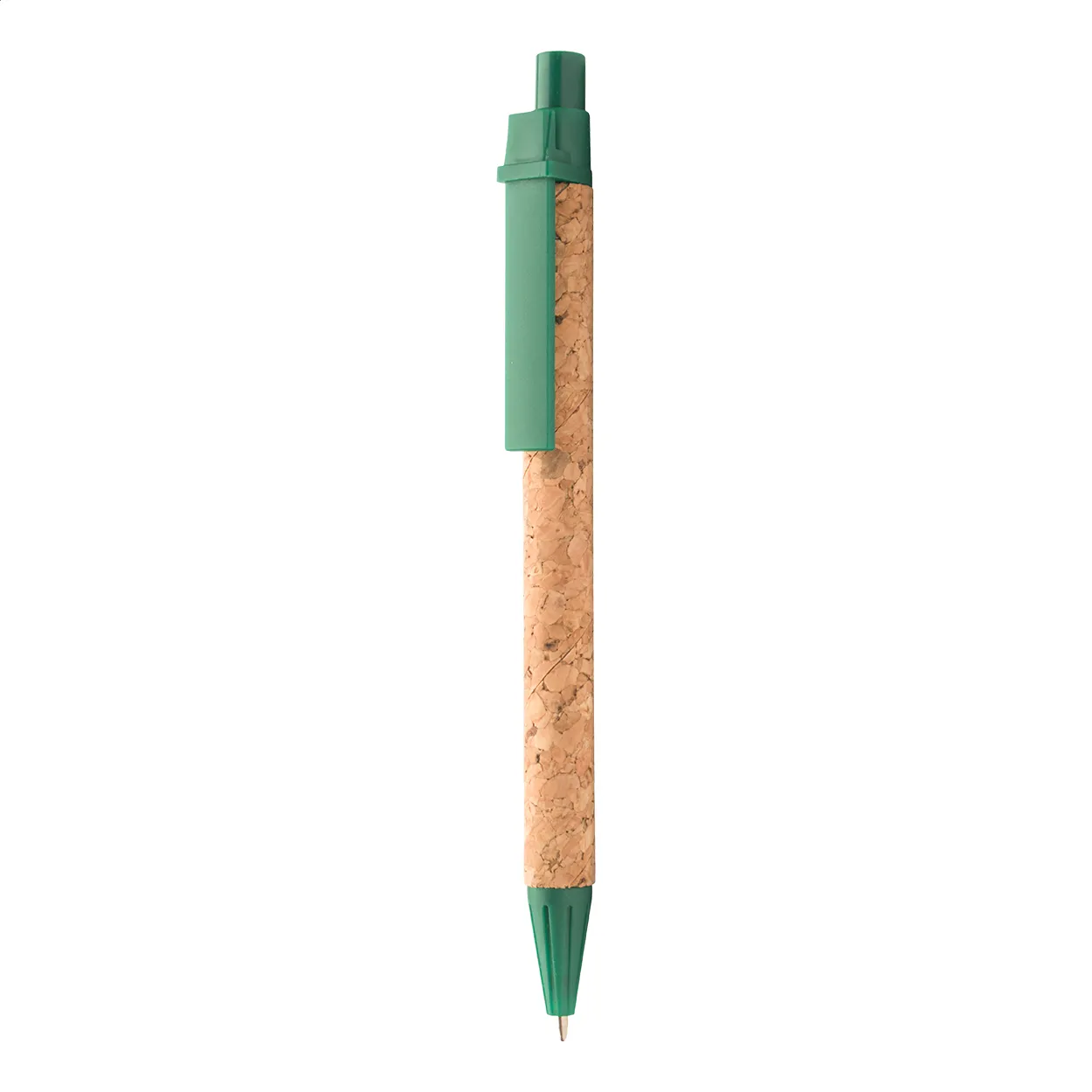 Subber balpen groen