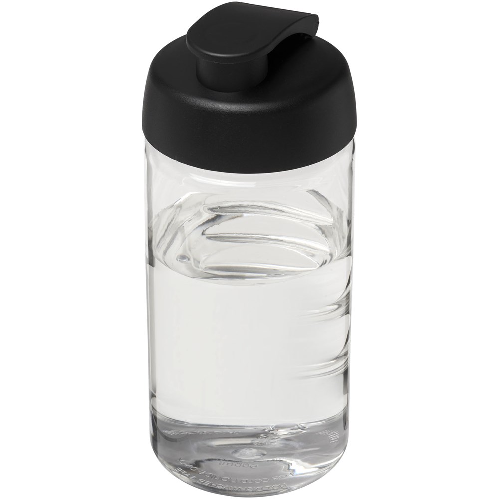 H2O Active® Bop 500 ml sportfles met flipcapdeksel