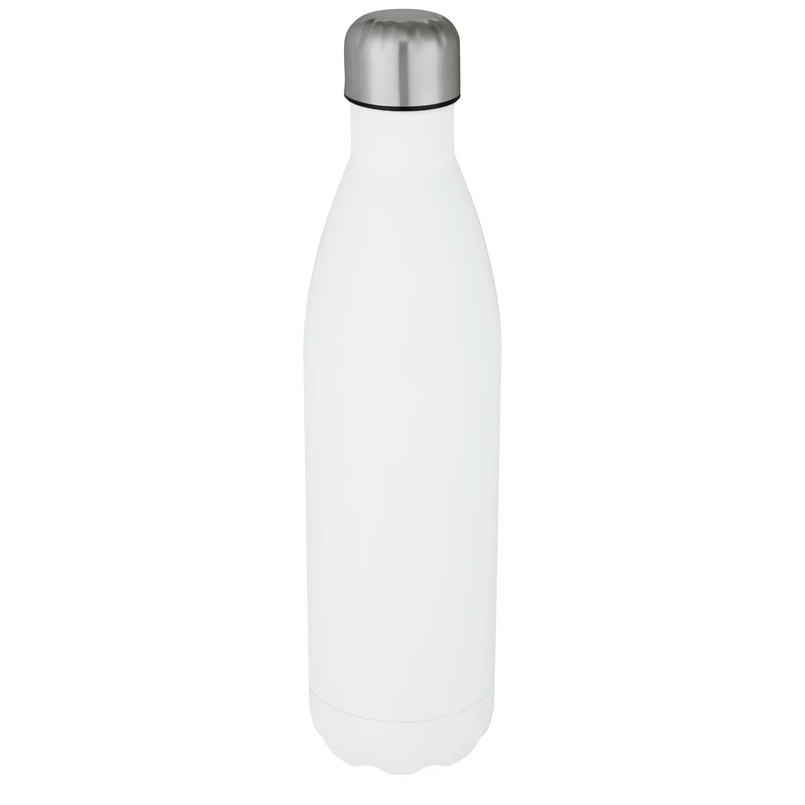 Cove vacuüm geïsoleerde roestvrijstalen fles van 750 ml Blauw