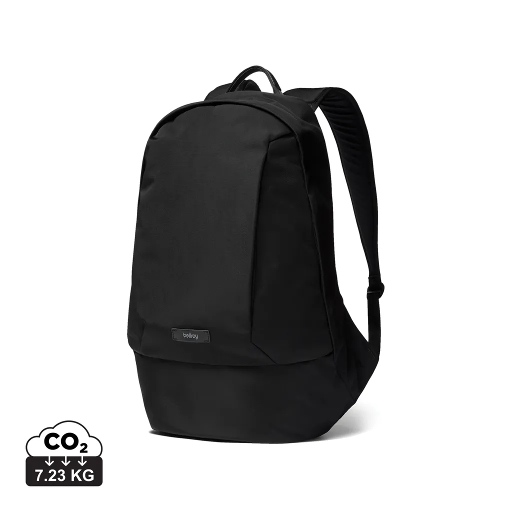 Bellroy Classic Backpack zwart