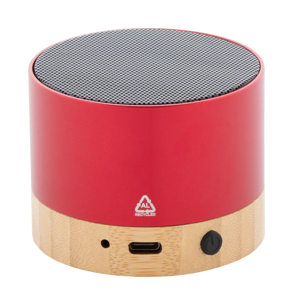 RalooBeat - bluetooth luidspreker