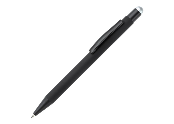 Balpen New York stylus metaal