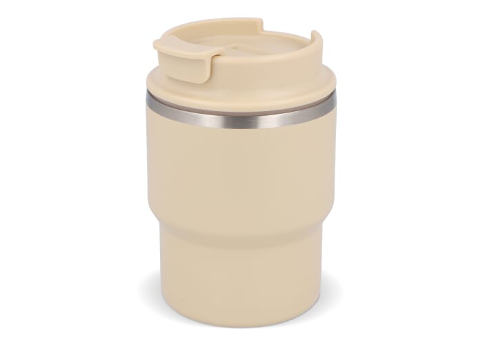 InSideOut T-mug 280ml Beige