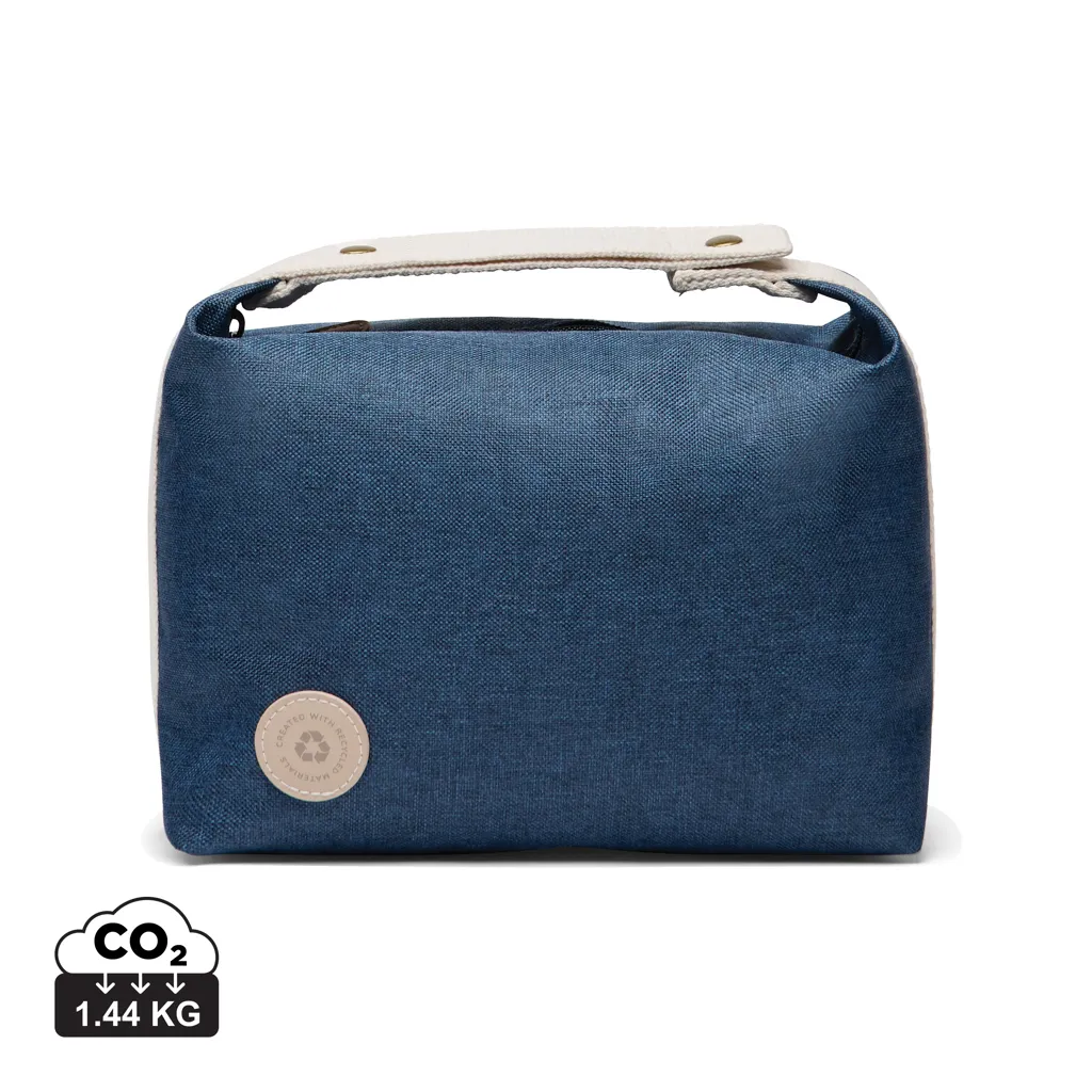 VINGA Sortino RCS toilettas blauw
