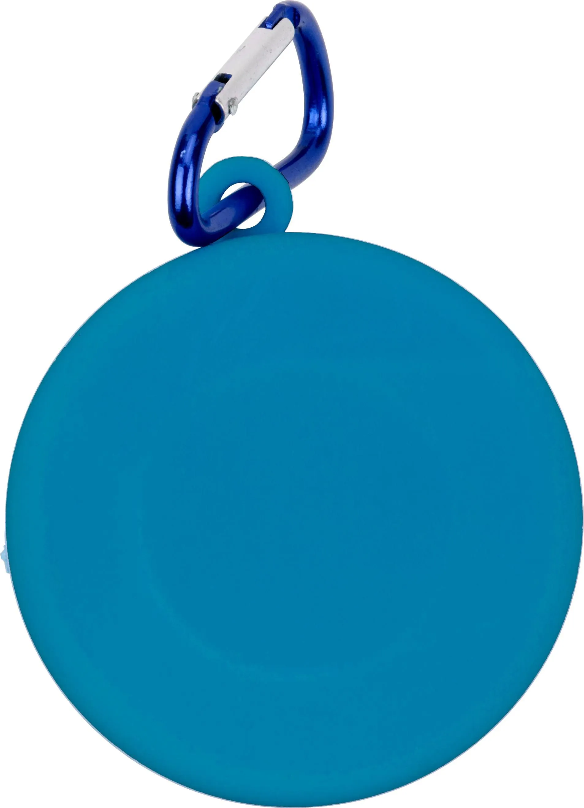 Opvouwbare beker Dolly | 220 ml blauw