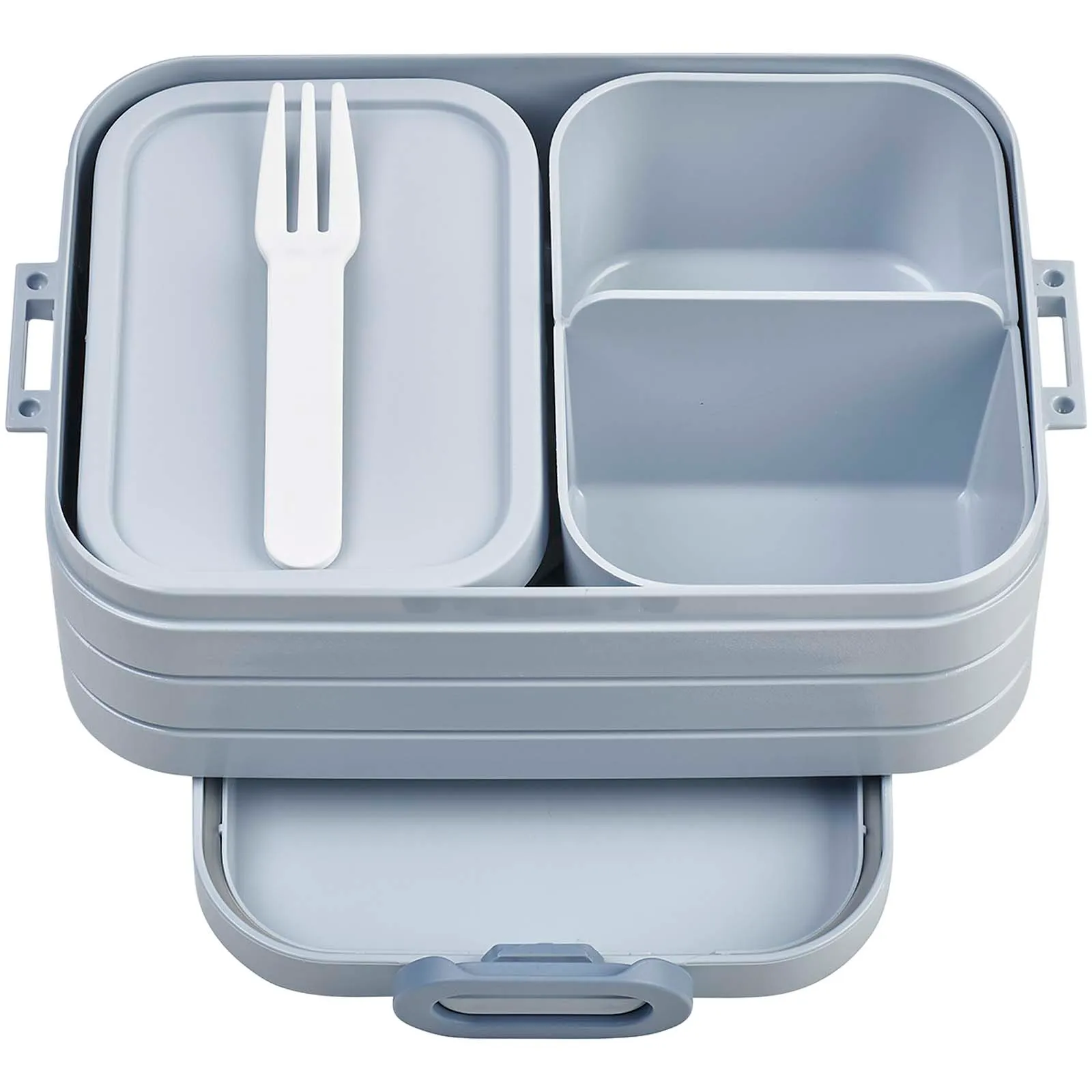 Mepal Take a Break Midi Bento 900 ml lunchbox Blauw