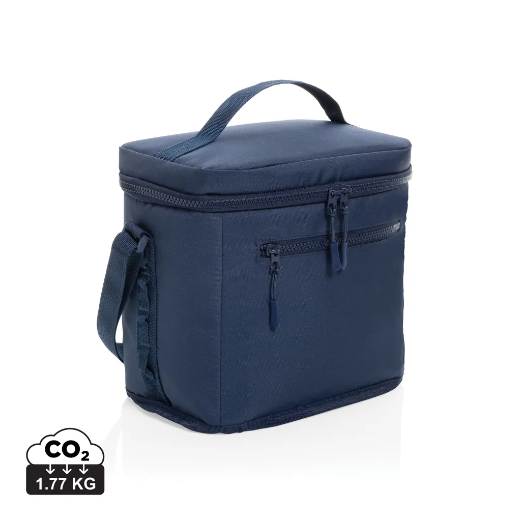Sonny Aware™ RPET koeltas donkerblauw