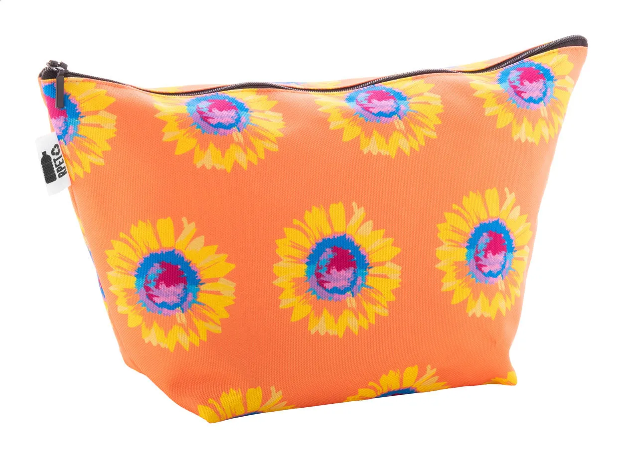 CreaBeauty Trapeze L custom made toilettas zwart