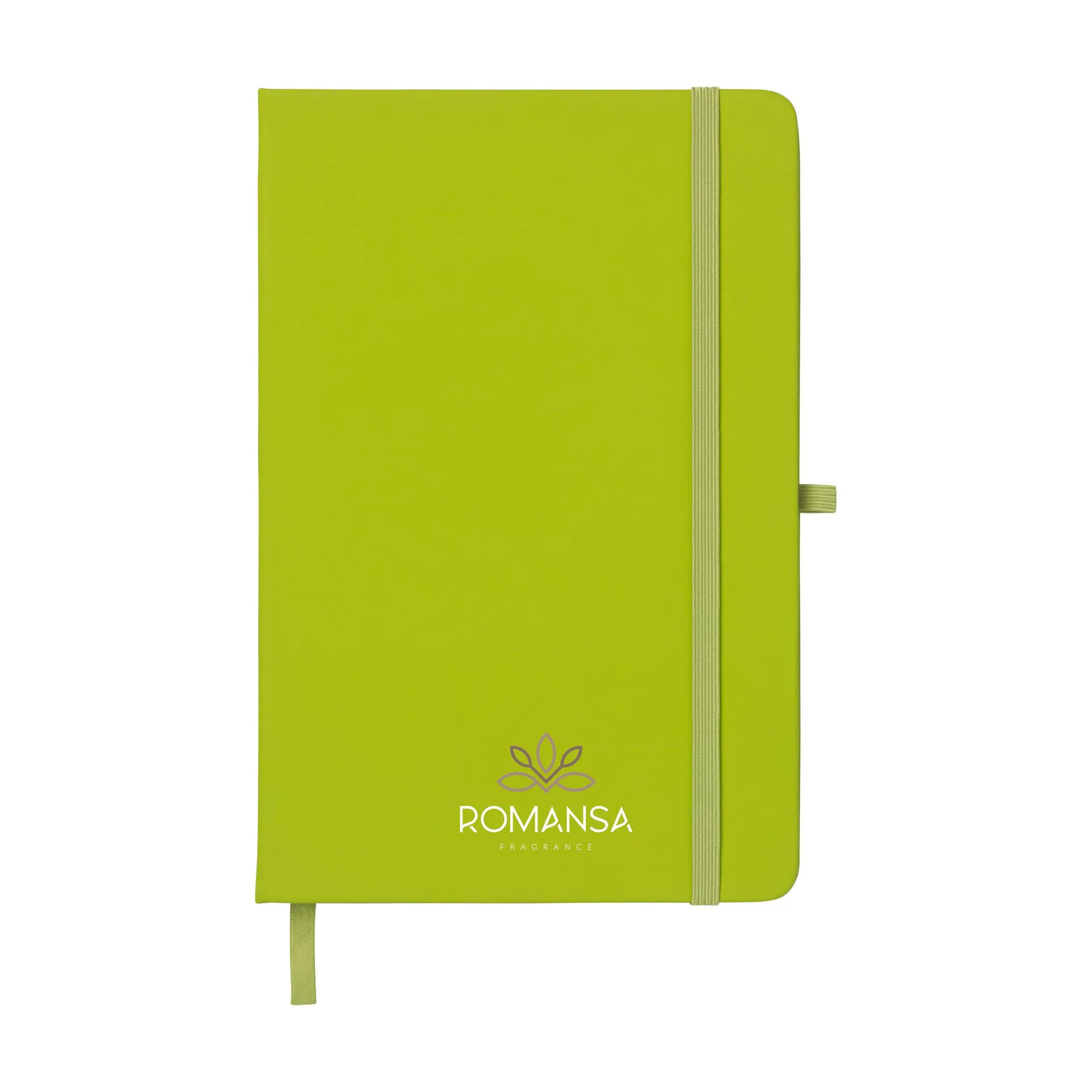 Porta RPET Notebook A5 notitieboek