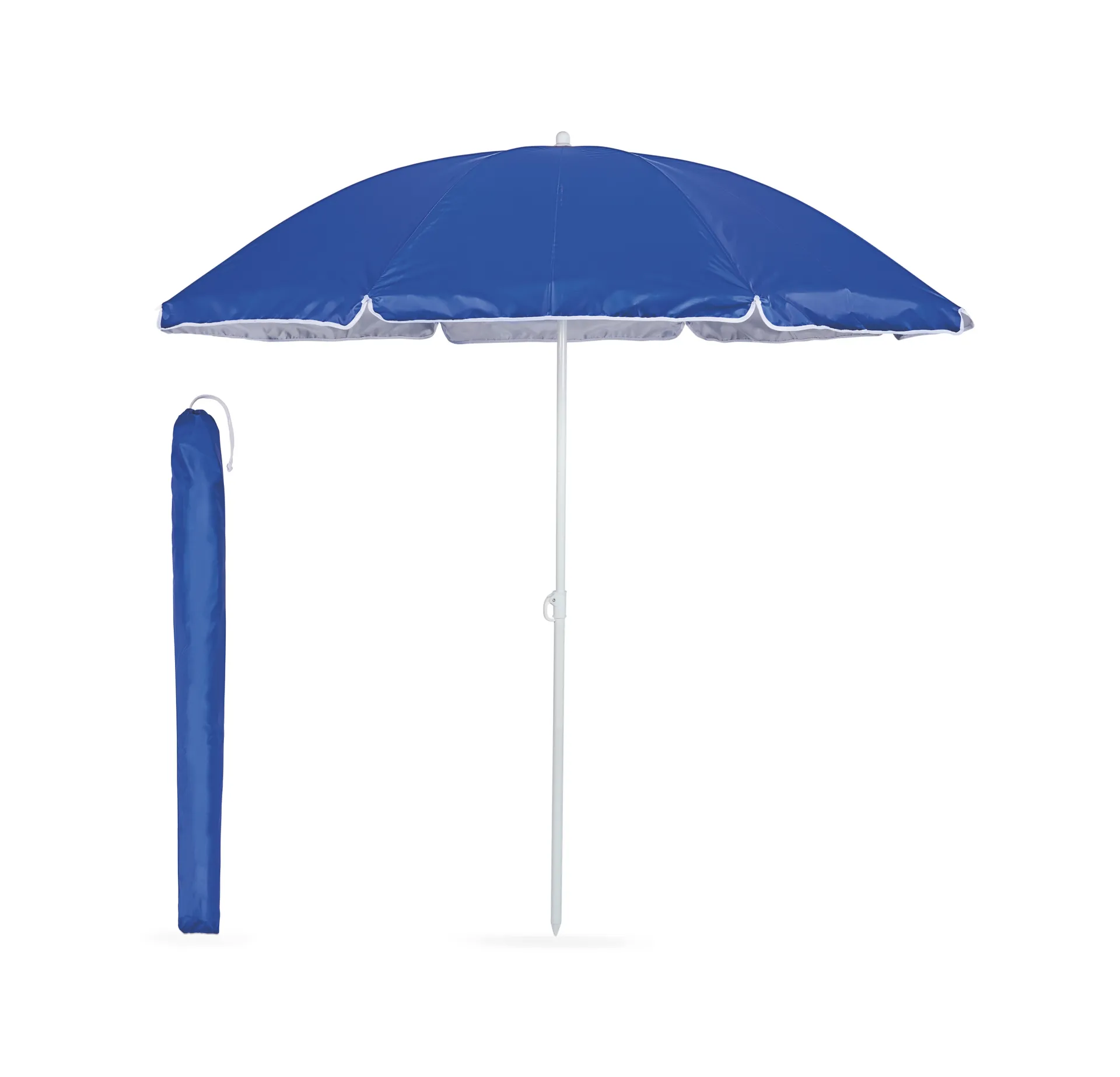 Parasol Royal Blauw