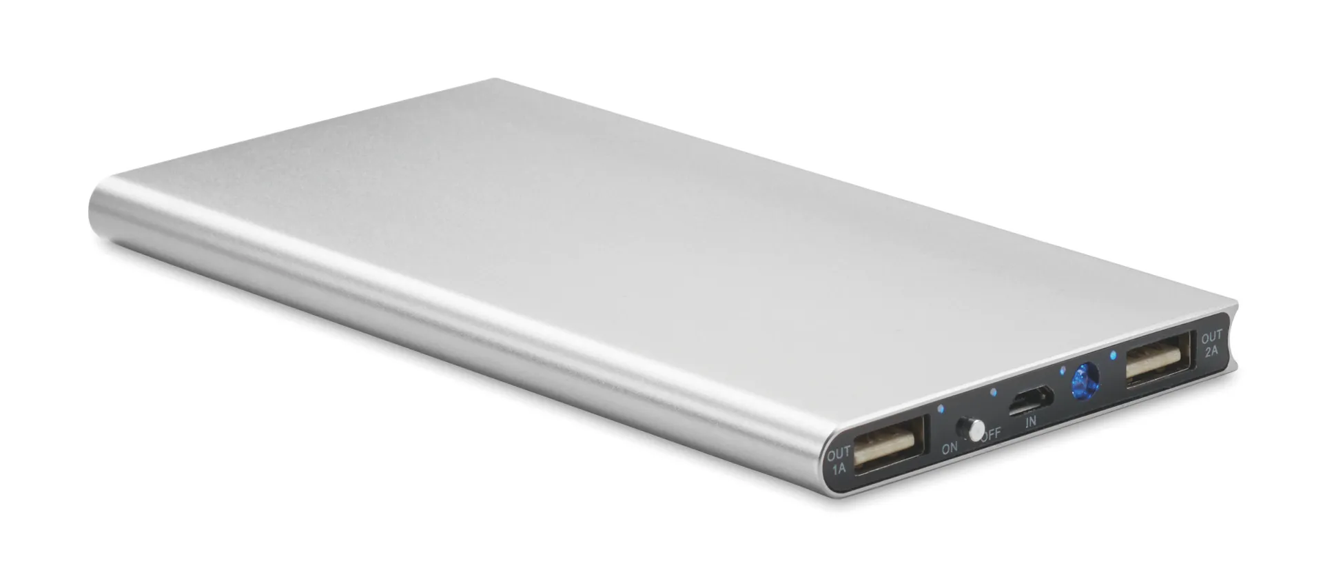 PowerBank 8000 mAh