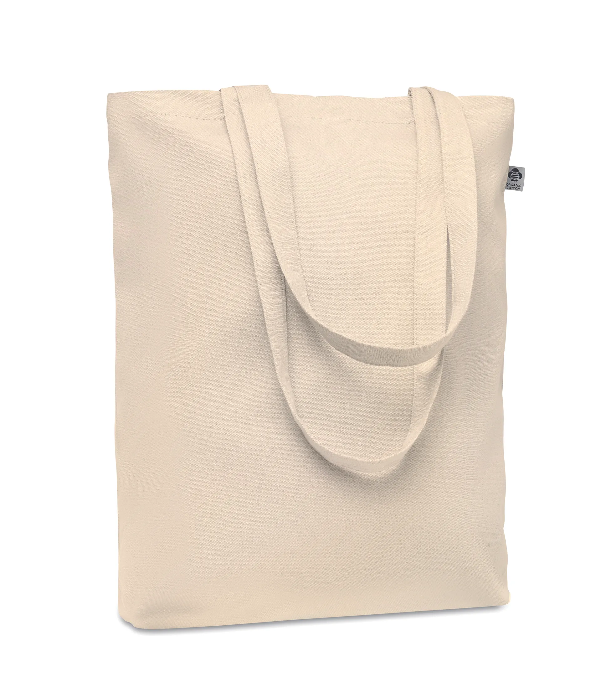 Boodschappentas 270 gr/m² Beige