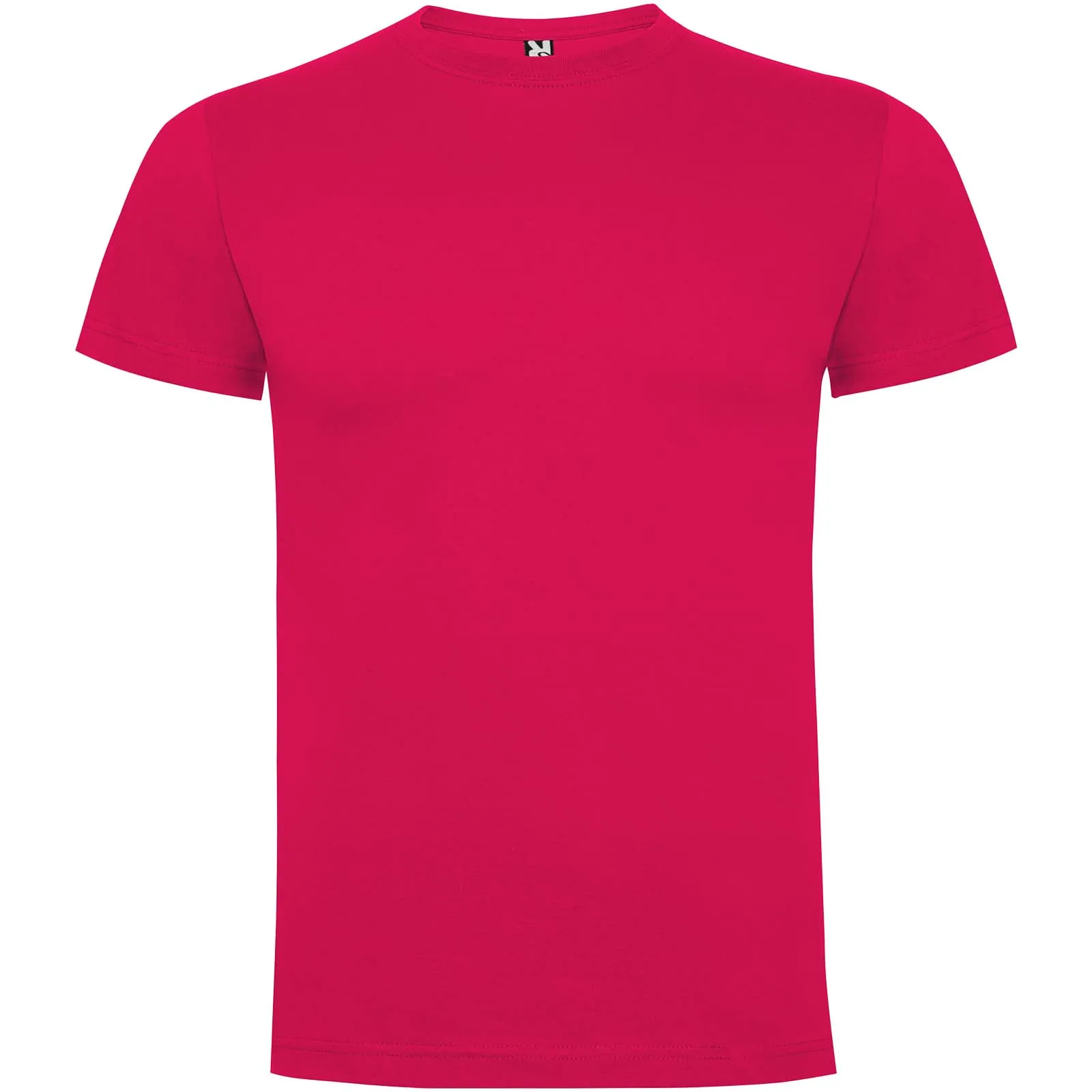 Dogo 165 g/m² Premium kindershirt met korte mouwen Rosette