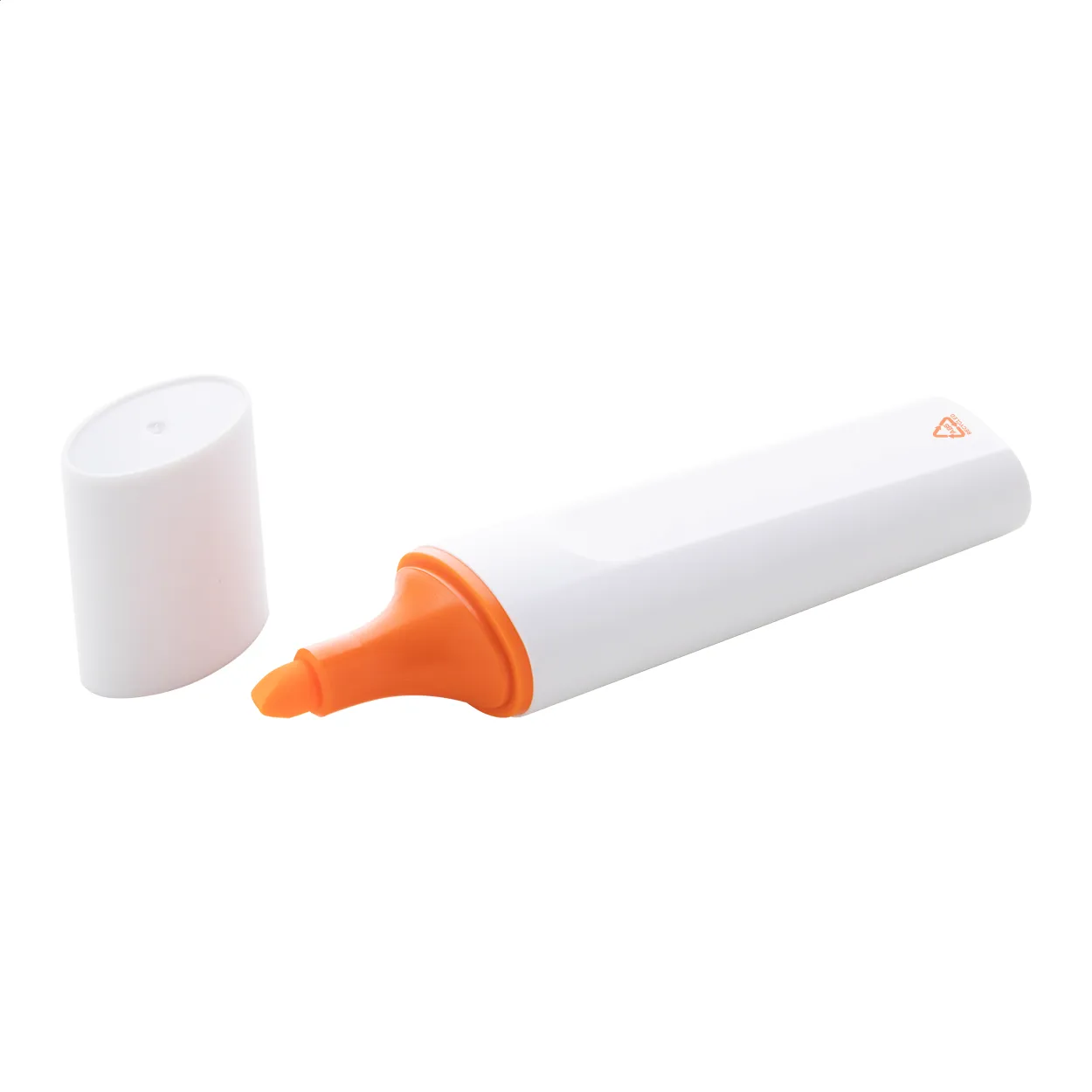 Rabomark RABS markeerstift oranje
