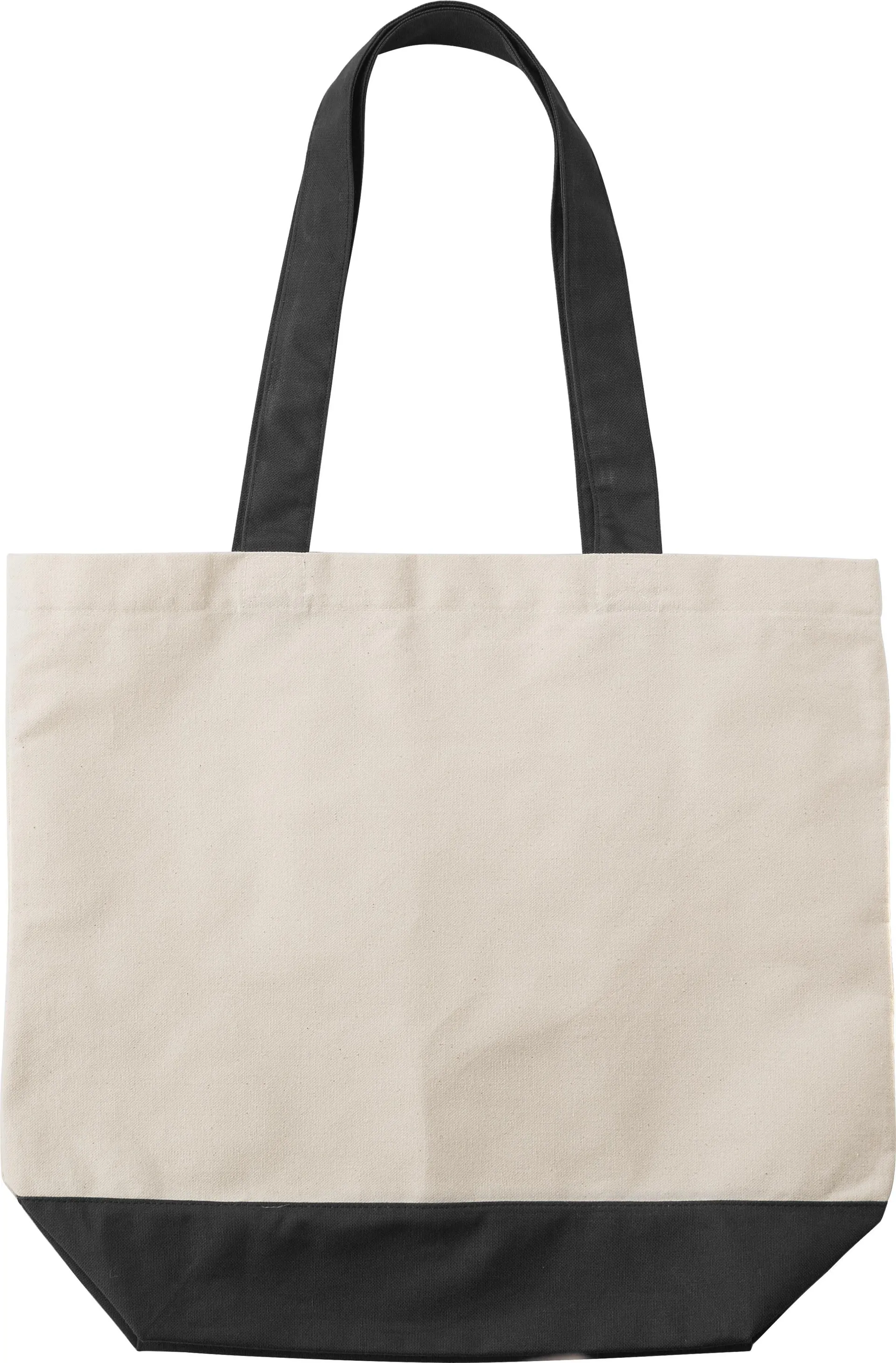 Strandtas Cole | 15 l zwart