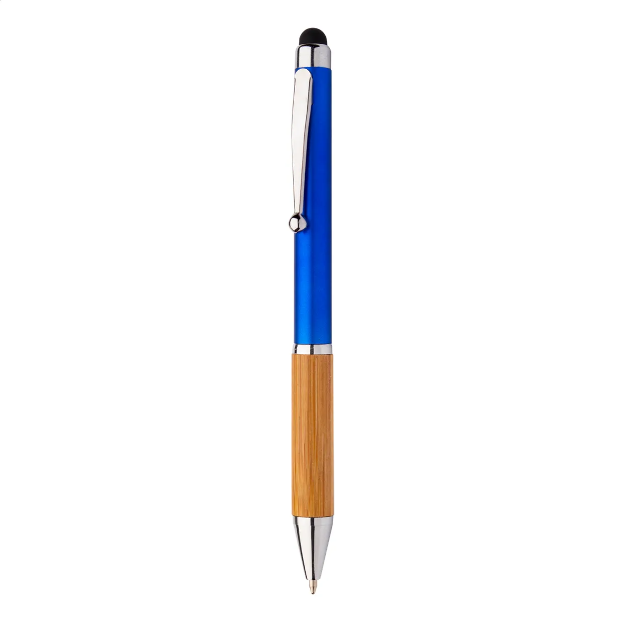 Bollys balpen blauw
