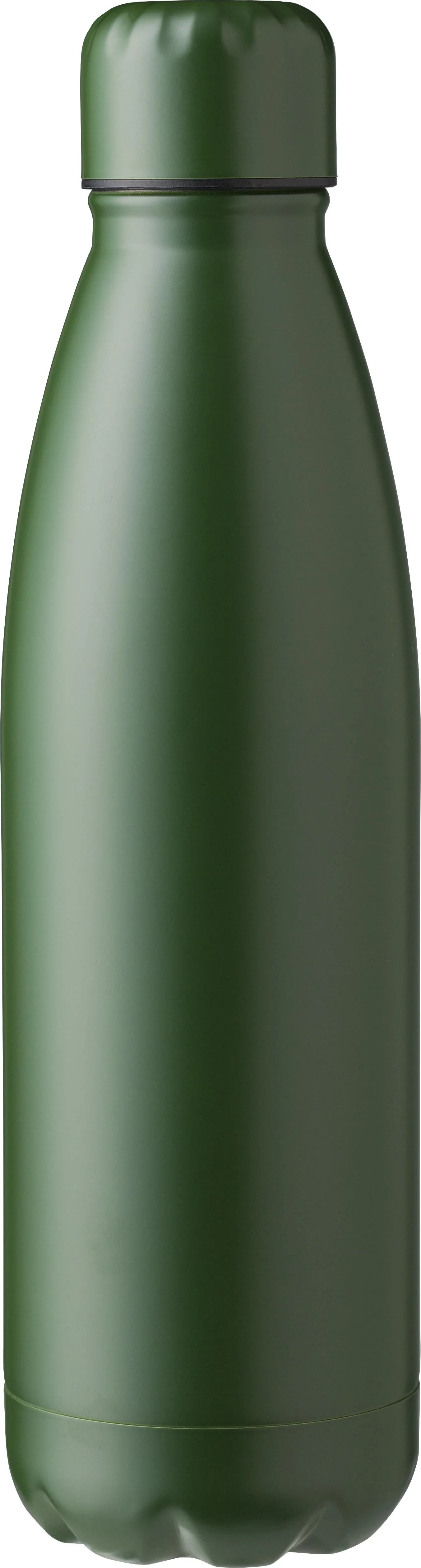 Dubbelwandige fles Amara | 500 ml groen