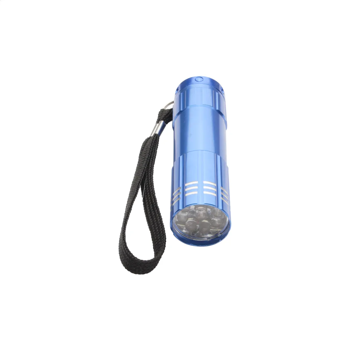 Spotlight - aluminium zaklamp