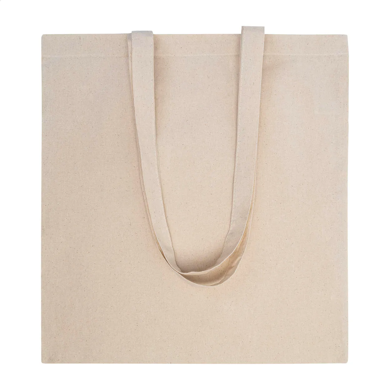 Siltex - katoenen boodschappentas - 37 × 41 CM