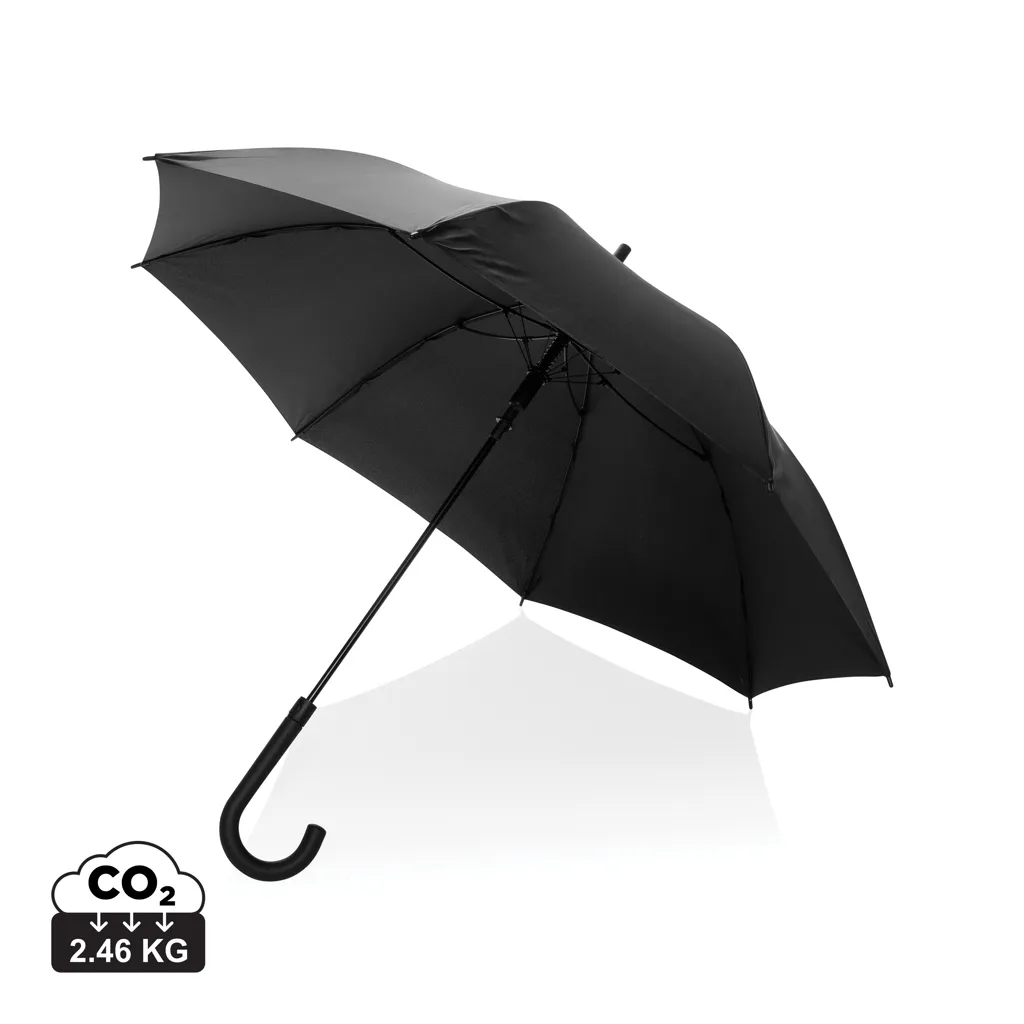 KENTO URBAN 23'' AWARE™ RPET 190T automatische paraplu zwart